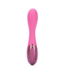 Topco Zijdezachte Oplaadbare Vibrator – 6 Functies voor Ongekend Plezier