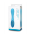 Topco Siliconen oplaadbare vibrator – 6 functies, waterproof en flexibel voor ultiem genot