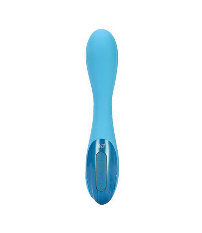 Topco Siliconen oplaadbare vibrator – 6 functies, waterproof en flexibel voor ultiem genot