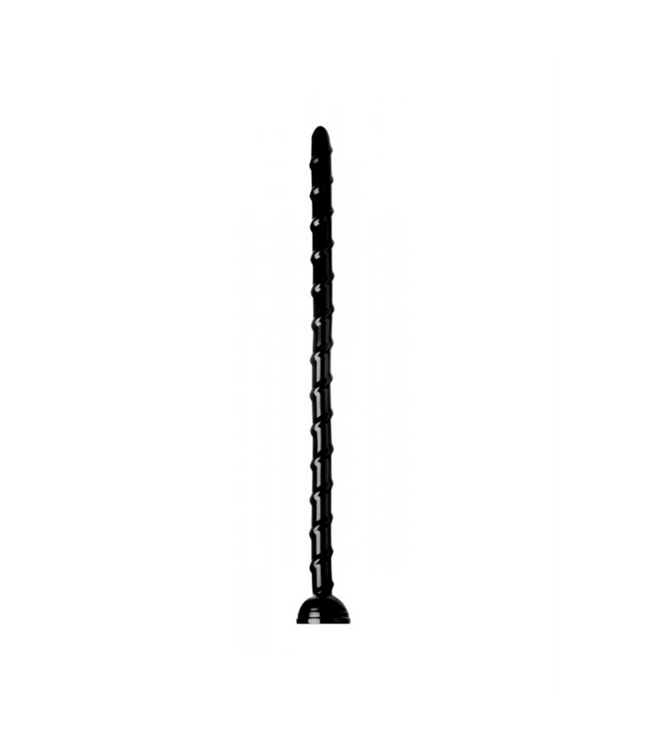 XR Brands Vertebral Snake 48.3 cm - Flexible Dildo for Deep Sensations!