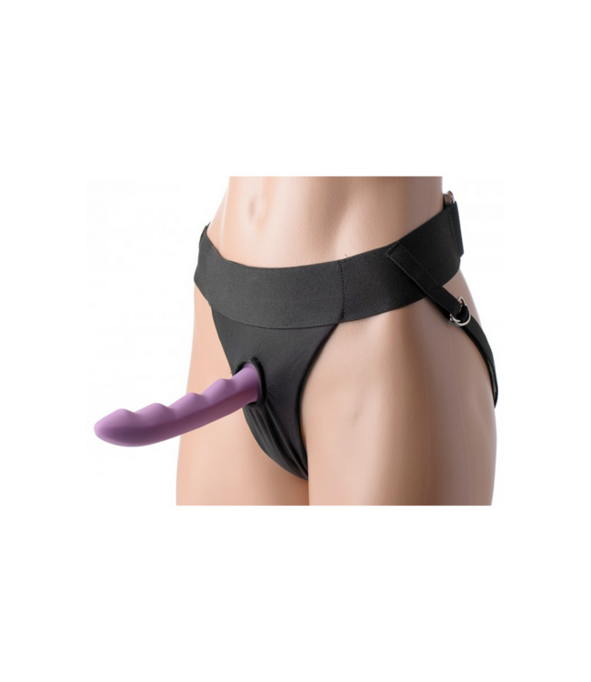 XR Brands Avalon Jock Strap-On 29 cm | Stylish Comfort Harness for All-Day Wear