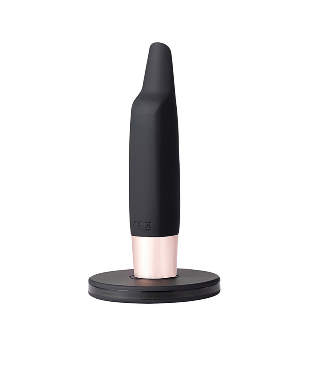 Maiatoys Aspen Clitoral Stimulator - 15 Functions for Ultimate Sensory Bliss
