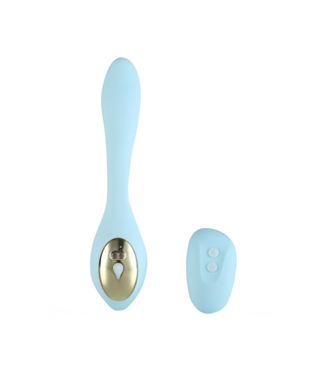 Maiatoys Maia Toys Harmony Dual Silicone Vibrator | Waterproof & Rechargeable