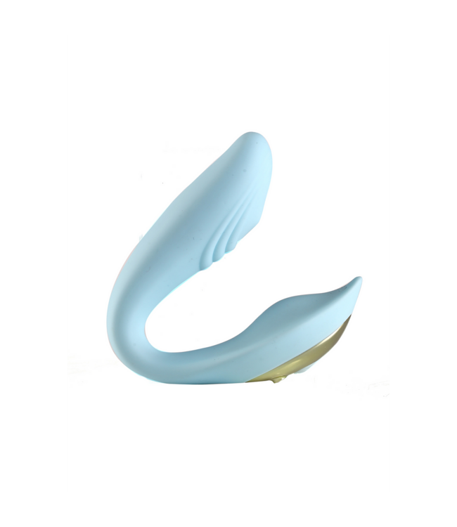 Maiatoys Maia Toys Harmony Dual Silicone Vibrator | Waterproof & Rechargeable