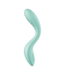 Satisfyer Rrolling Explosion: Elegant G-Spot Vibrator with 12 Modes & 7 Speeds