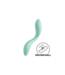 Satisfyer Rrolling Explosion: Elegant G-Spot Vibrator with 12 Modes & 7 Speeds