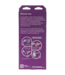Doc Johnson Doc Johnson ULTRASKYN™ 15,2 cm Dildo - levensecht genieten met Vac-U-Lock