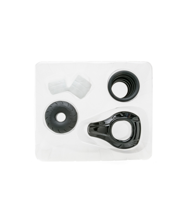 PerfectFitBrand Premium C-Rings Collectie - Hoogwaardige Cockringen met Comfort en Korting