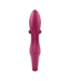 Satisfyer Embrace Me Rabbit Vibrator - Waterproof, Flexible & Dual Motor Bliss