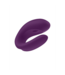 Satisfyer Double Joy U-Vorm Vibrator - Intense Verbinding & Genot met App Functie