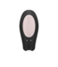 Satisfyer Ultimate Pleasure: Double Joy Partner Vibrator met App voor Verbonden Genot