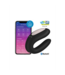 Satisfyer Ultimate Pleasure: Double Joy Partner Vibrator met App voor Verbonden Genot