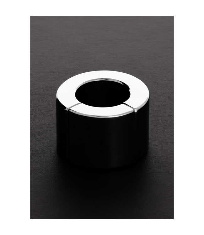 Steel by Shots Magnetic Ball Stretcher 1.6/4.0 cm - Comfort & Secure Fit