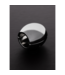 Steel by Shots Eleganter ovaler Ballstretcher aus Edelstahl 1,4-3,5 cm – komfortabel & stylish