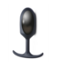 XR Brands Premium G-Pulse Dual-Ended Dildo met Krachtige Vibraties en Fluweelachtige Schacht