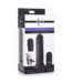 XR Brands Power Player – Vibrierender Dildo mit Fernbedienung und 11 Stimulationen