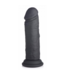 XR Brands Realistische Vibrerende Dildo met Afstandsbediening - 4 Snelheden, 7 Patronen