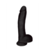 Curve Toys Ultra-Realistic 10-Inch Dildo with Suction Cup for Ultimate Pleasure