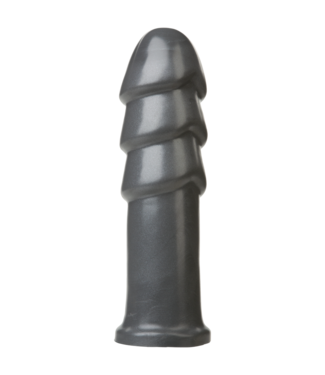 Doc Johnson Amerikaanse Bombshell Oorlogshead 25,7 cm - Intens Genot met Drievoudige Kop