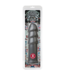 Doc Johnson B-10 Warhead 25,7 cm – Intensives Vergnügen für Ihr Schlafzimmer