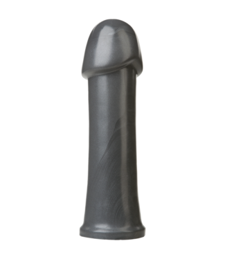 Doc Johnson Krachtige Torpedo Buttplug 25,7 cm - Innovatief Design van Doc Johnson