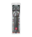 Doc Johnson B-10 Torpedo - Powerful 10.3" Butt Plug by Doc Johnson