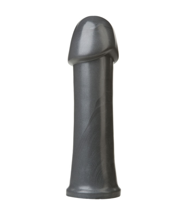 Doc Johnson B-10 Torpedo - Powerful 10.3" Butt Plug by Doc Johnson