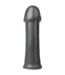 Doc Johnson B-10 Torpedo - Powerful 10.3" Butt Plug by Doc Johnson