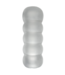 Doc Johnson Intense ULTRASKYN Anale Stroker – Ultieme Bevrediging met Zuigkracht