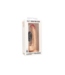 RealRock Vibrating Realistic Dildo with Suction Cup - RealRock by Shots