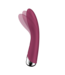 Satisfyer Magische Spinning Vibe: Roterende G-Spot Vibrator voor Onvergetelijk Genot