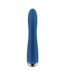 Satisfyer Betoverende Spinning Vibe 1 - Intens Blauwe Vibrator voor G-spot Genot