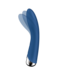 Satisfyer Betoverende Spinning Vibe 1 - Intens Blauwe Vibrator voor G-spot Genot