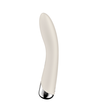 Satisfyer Satisfyer Spinning Vibe 1: Rotating G-Spot Vibrator for Ultimate Pleasure