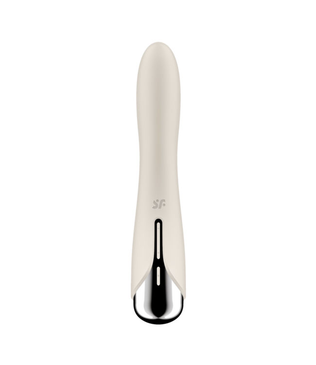 Satisfyer Spinning Vibe 1 – Rotierender G-Punkt-Vibrator für ultimatives Vergnügen