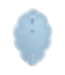 Satisfyer Luxe Blauw Siliconen Vibrator met Air Pulse Technologie voor ultiem genot