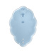 Satisfyer Luxe Blauw Siliconen Vibrator met Air Pulse Technologie voor ultiem genot