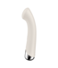Satisfyer Satisfyer Spinning G-Spot 1 – Rotierender G-Punkt-Vibrator Beige