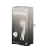 Satisfyer Satisfyer G-Spot Roterende Vibrator Beige - Ontdek Intense Sensaties!