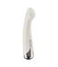 Satisfyer Satisfyer Spinning G-Spot Vibrator – Beige Rotating Pleasure Device