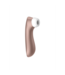 Satisfyer Pro 2Plus Airpulse Stimulator – Gentle Vibration in Light Gold