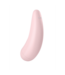 Satisfyer Curvy 2Plus Pink: Air Pulse & Vibration Clitoral Stimulator