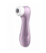 Satisfyer Pro 2 Airpulse Stimulator Lila - Sublime Klitorale Genotservaring