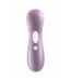 Satisfyer Pro 2 Airpulse Stimulator Lila – Intensive Klitorisstimulation & Komfort