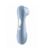 Satisfyer Pro 2 Airpulse Stimulator - Whisper-Quiet Clitoral Pleasure Device