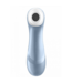 Satisfyer Pro 2 Airpulse Stimulator Blau – Sanfte Stimulation für intensiven Genuss