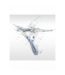 Satisfyer Pro 2 Airpulse Stimulator Blauw - Stil Genot en Elegante Innovatie