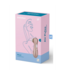 Satisfyer Pro 2 Airpulse Stimulator Goudkleurig – Onweerstaanbare Sensatie en Plezier
