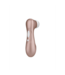 Satisfyer Pro 2 Airpulse Clitoral Stimulator - Stylish Ultimate Pleasure Device