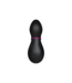 Satisfyer Satisfyer Pinguin Air Pulse Stimulator Schwarz/Weiß – Kompakt & stilvoll